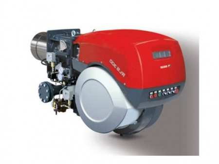 Комбинированная горелка Riello RLS 400