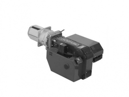 Газовая горелка Giersch MG3.1