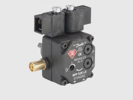 Топливный насос Danfoss BFP52EL3, 071N3201