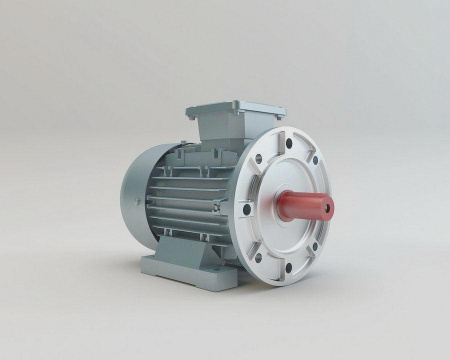 Двигатель Volt Elektrik Motor