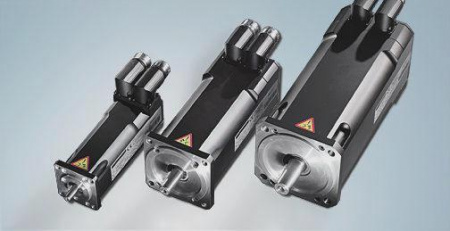 Двигатель Beckhoff Automation AM2xxx