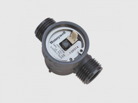 Датчик протока Honeywell C7195A