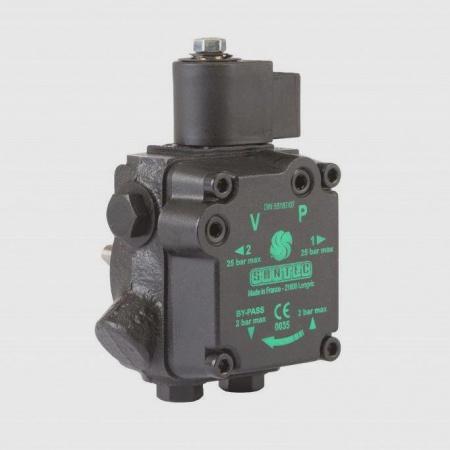 Топливный насос Suntec AU V 47 L 9857 6P 0500