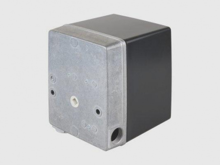Сервопривод Bauser 1055/80