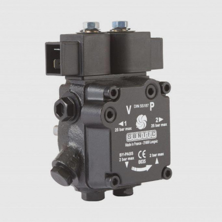 Топливный насос Suntec A2L 65 C 9713 4P 0700