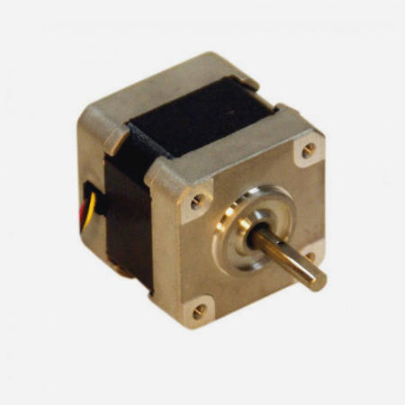 Двигатель Hurst H17ET