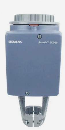 Привод для седельных клапанов Siemens SKD60SL