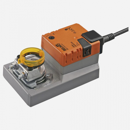 Привод противопожарного клапана Belimo SMD24A