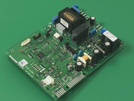 Плата управления Honeywell SM35901 - SM35921