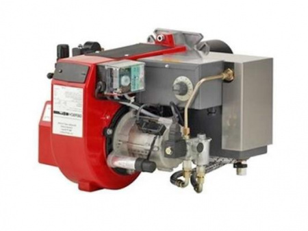 Комбинированная горелка Giersch GU20