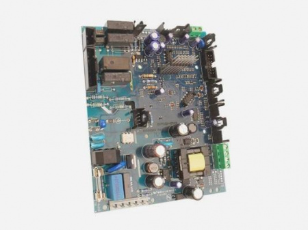 Плата Brahma SCH.MI860B2.00.06, 16021804