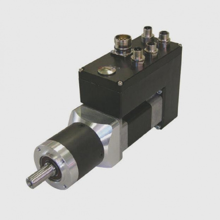 Двигатель TR-Electronic GmbH MD 300