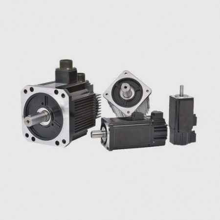 Двигатель Nietz Electric Co., Ltd. SVCM