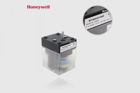 Сервопривод Honeywell MT4000