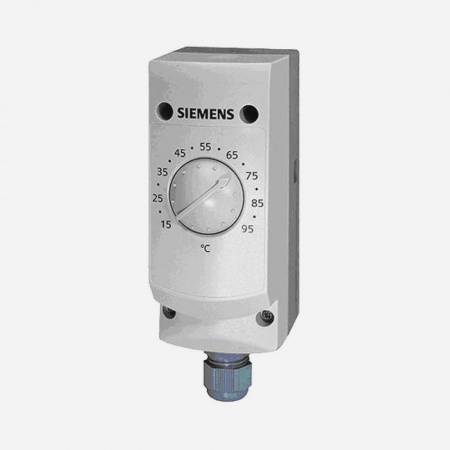 Защитный термостат Siemens RAK-ST.1310P-M