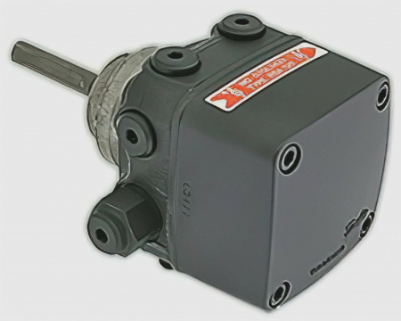 Топливный насос Danfoss RSA 125, 070L3402