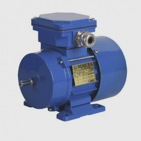 Двигатель Cantoni Motor Sh56-4A