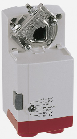 Сервопривод Honeywell N1024-SW2